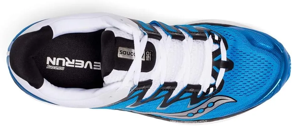 Saucony Women's Triumph ISO 4 Running Shoes