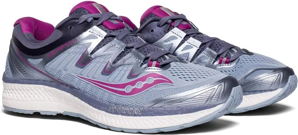 Saucony Women's Triumph ISO 4 Running Shoes