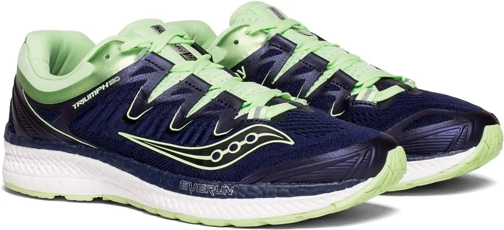 Saucony Women's Triumph ISO 4 Running Shoes