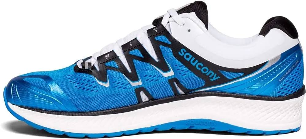 Saucony Women's Triumph ISO 4 Running Shoes