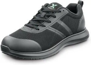 SR Max Aiken, Women's, Low Athletic Style Slip Resistant Soft Toe Work Shoe