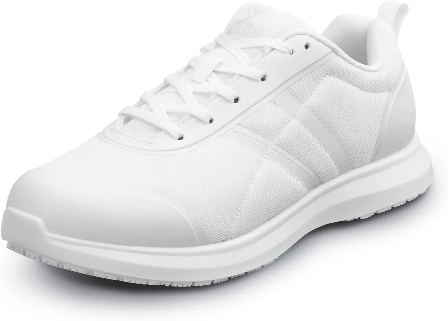 SR Max Aiken, Women's, Low Athletic Style Slip Resistant Soft Toe Work Shoe