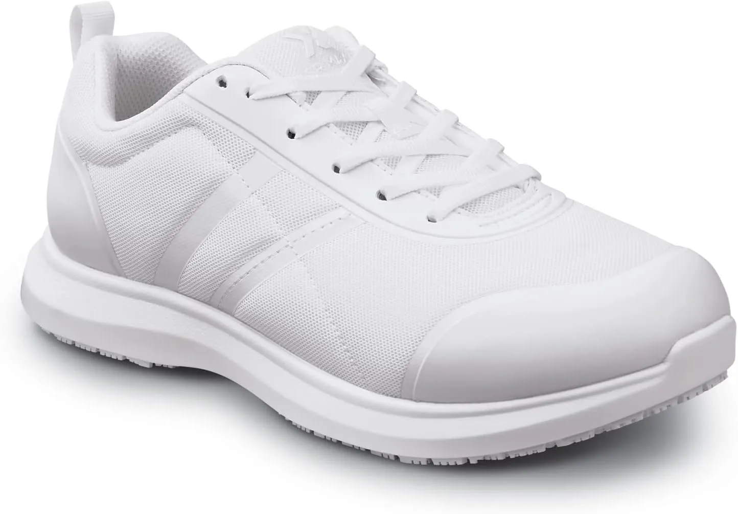 SR Max Aiken, Women's, Low Athletic Style Slip Resistant Soft Toe Work Shoe