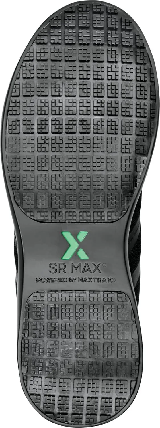 SR Max Aiken, Women's, Low Athletic Style Slip Resistant Soft Toe Work Shoe