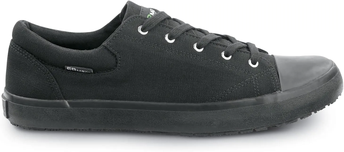 SR Max Huntington, Men's, Skate Style, Slip-Resistant, Soft Toe Work Shoe