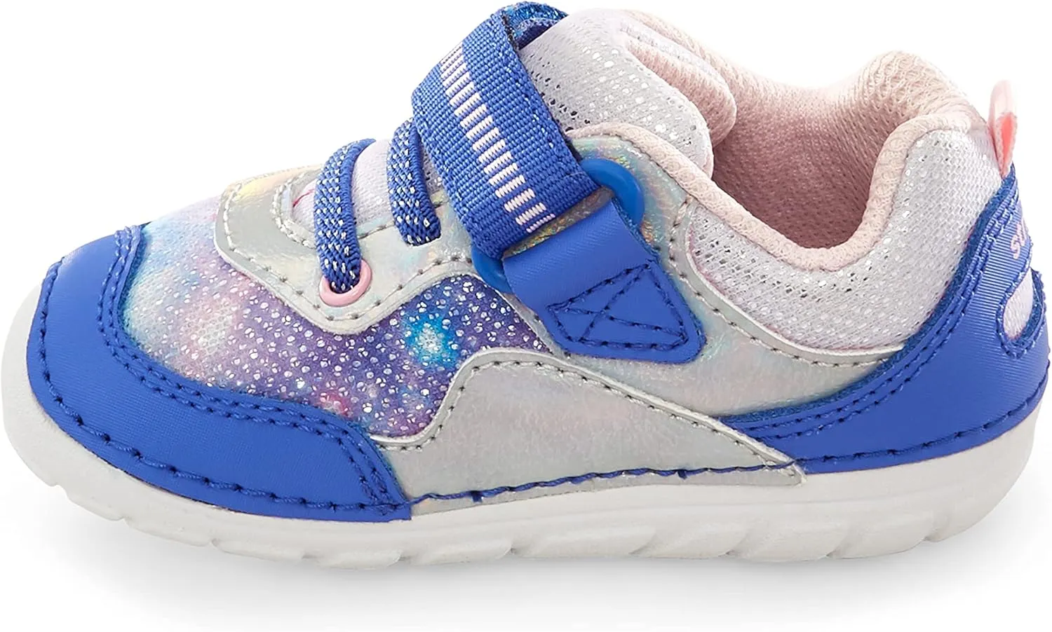 Stride Rite Soft Motion Baby and Toddler Boys Rhett Athletic Sneaker