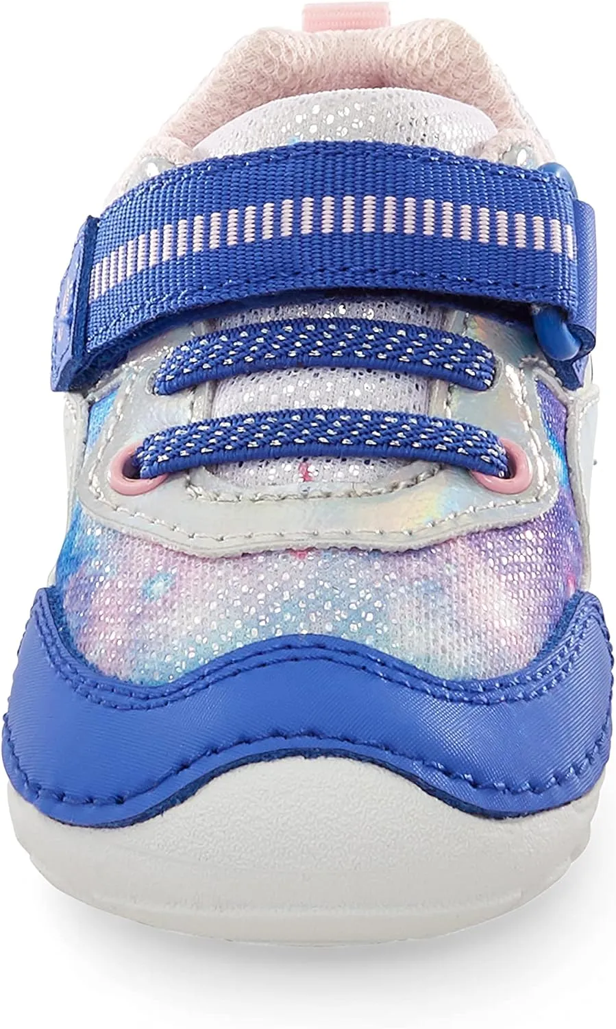Stride Rite Soft Motion Baby and Toddler Boys Rhett Athletic Sneaker