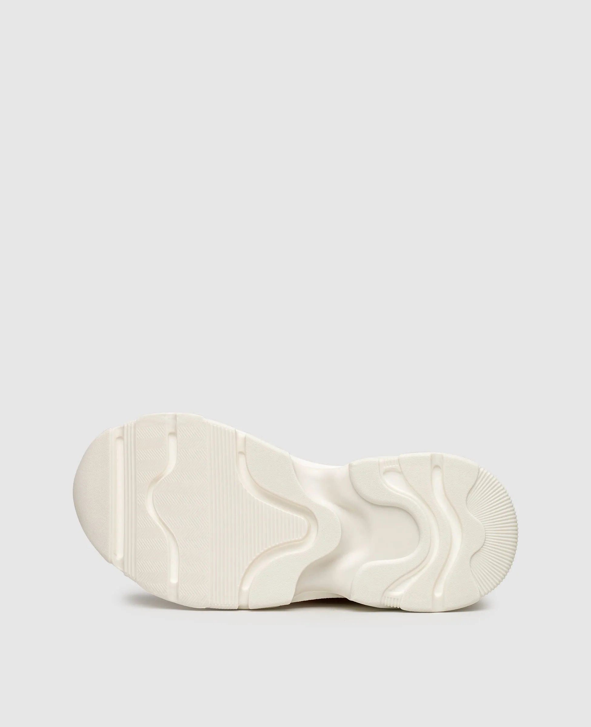 Style Choice DG - White/Orange