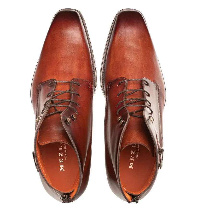 Style: FronteraCognac/Rust