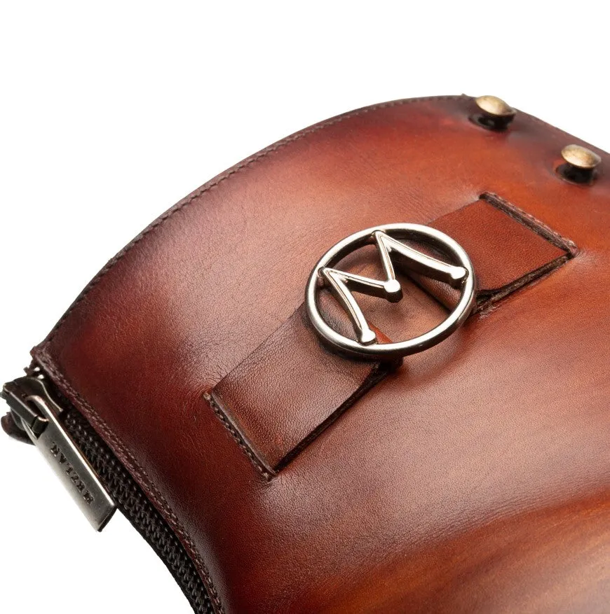 Style: FronteraCognac/Rust