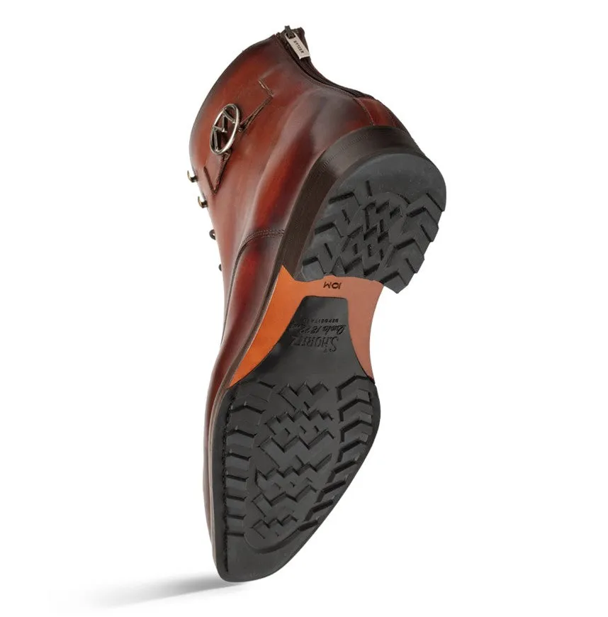 Style: FronteraCognac/Rust