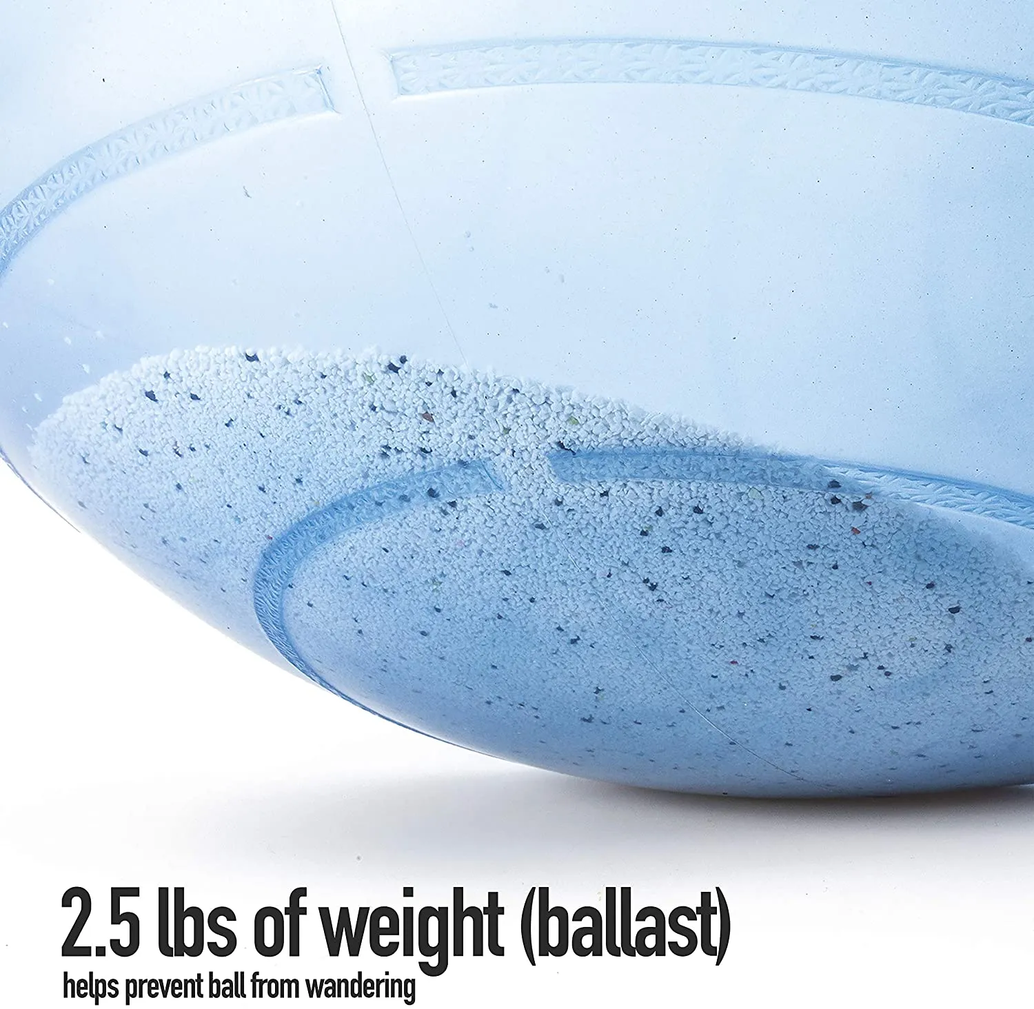The BOSU Ballast Ball
