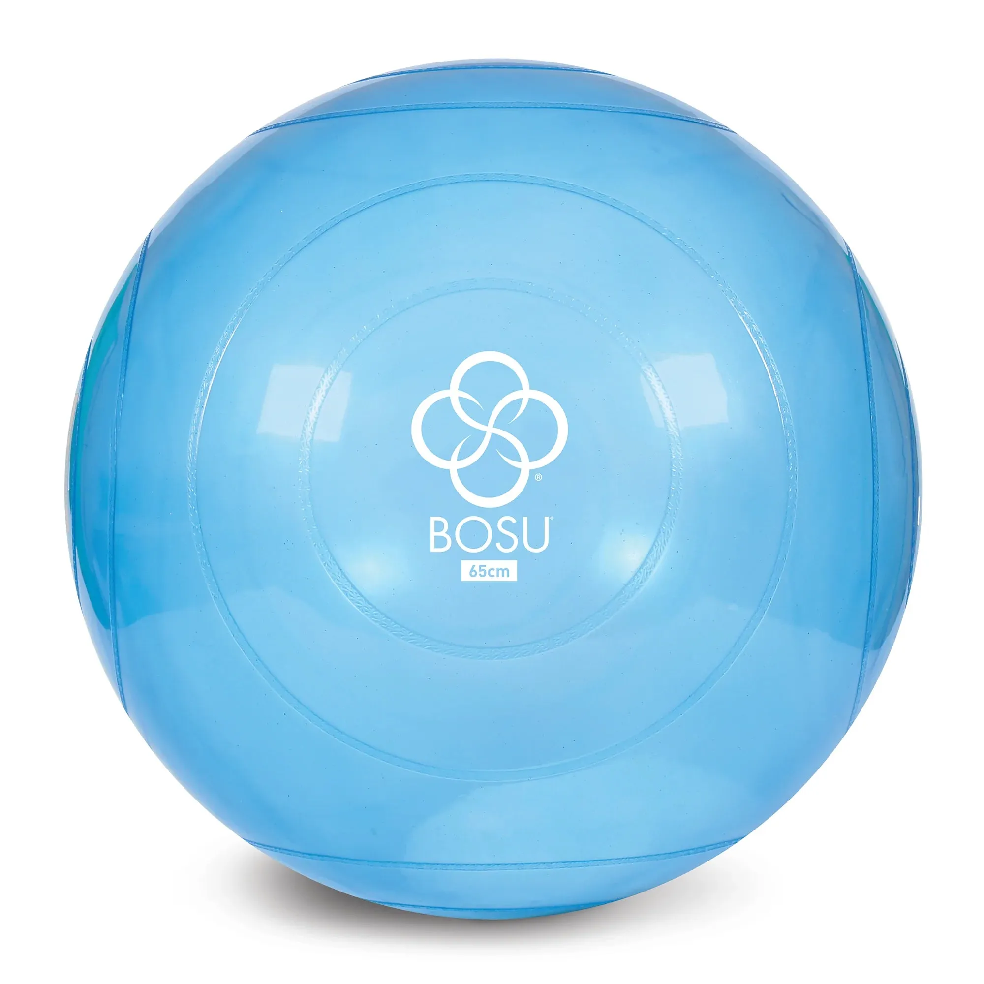 The BOSU Ballast Ball