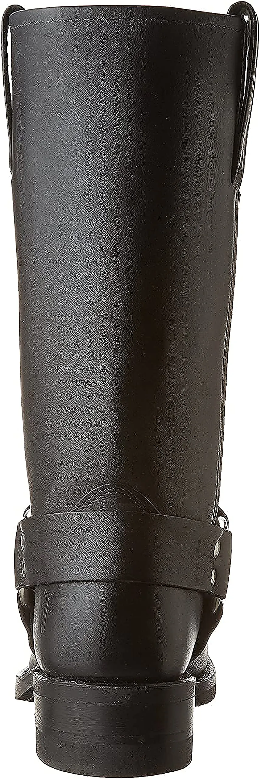 The Frye Company Mens Harness 12R Oiled Leather Boots