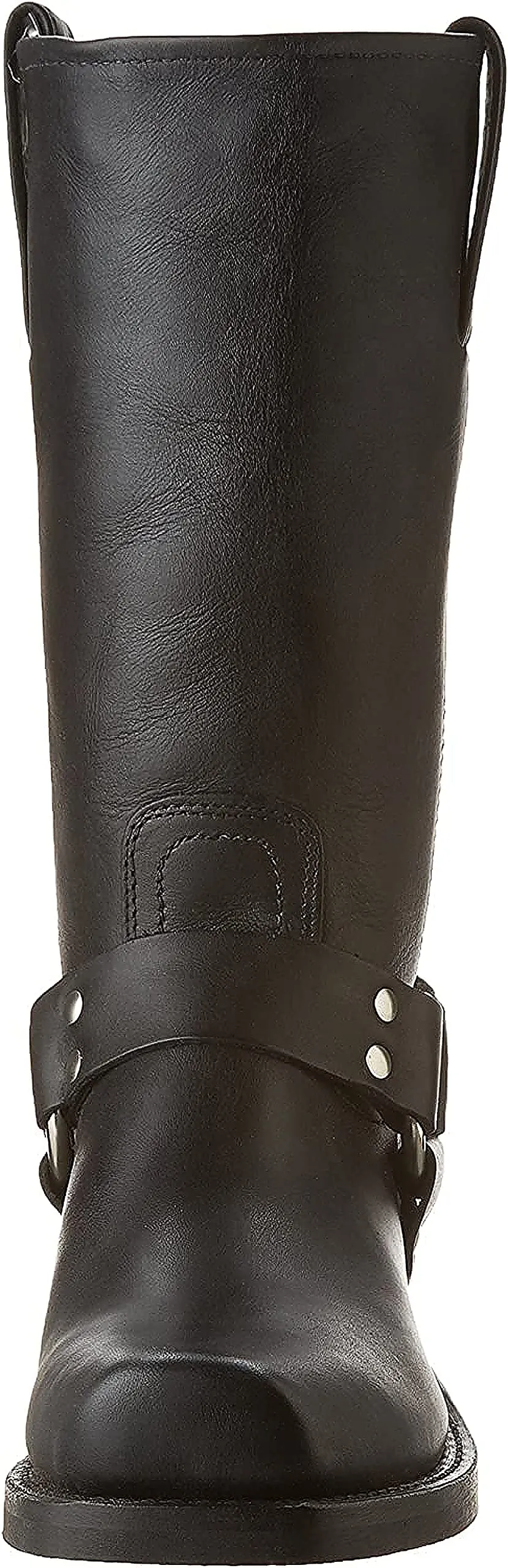 The Frye Company Mens Harness 12R Oiled Leather Boots