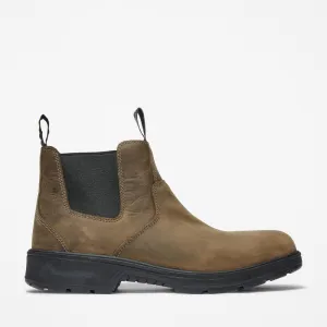 Timberland PRO Nashoba Steel-Toe Work Boot For Men