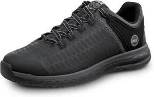 Timberland PRO Powerdrive, Men's, Soft Toe, EH, MaxTrax Slip Resistant Low Athletic