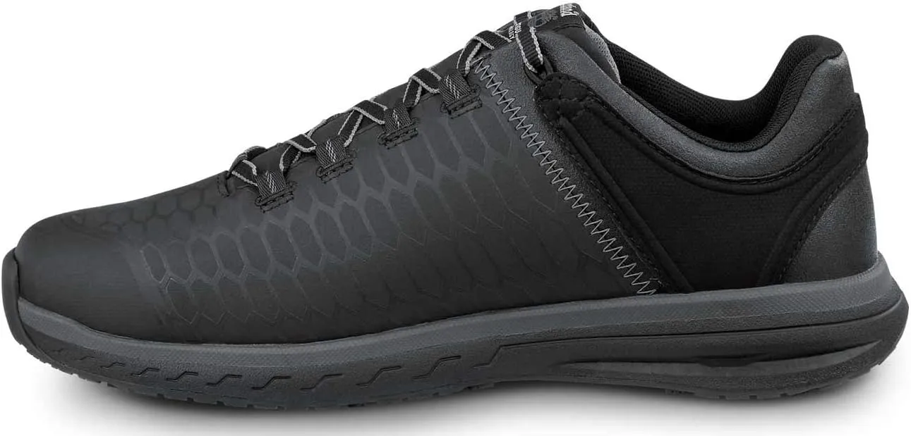 Timberland PRO Powerdrive, Men's, Soft Toe, EH, MaxTrax Slip Resistant Low Athletic
