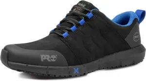 Timberland PRO Radius, Men's, Soft Toe, EH, MaxTrax Slip Resistant Work Athletic
