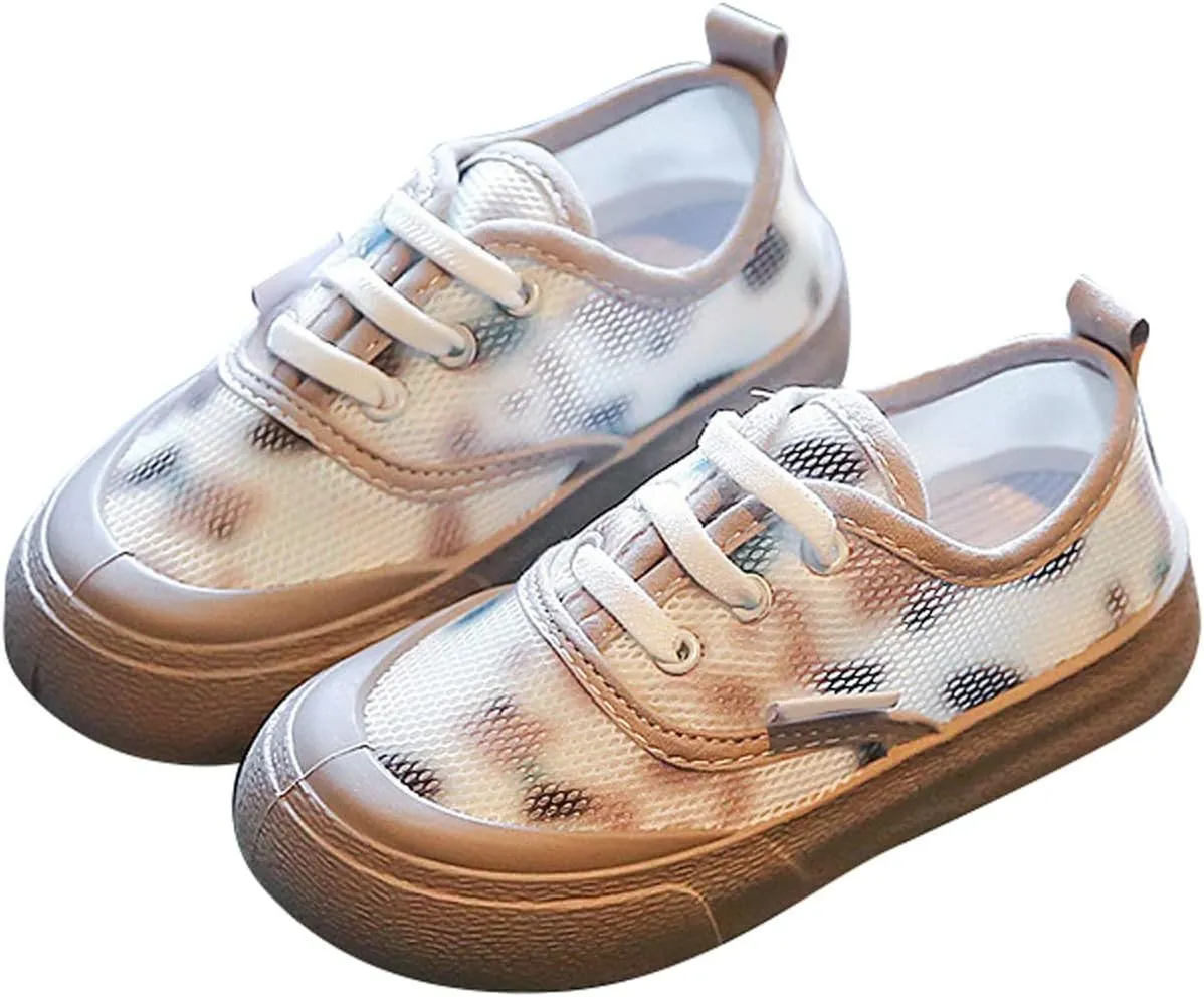 Toddler Little Kid Canvas Shoes Girls Low top Slip on Hook and Loop Casual Running Shoes Fashion Sneakers