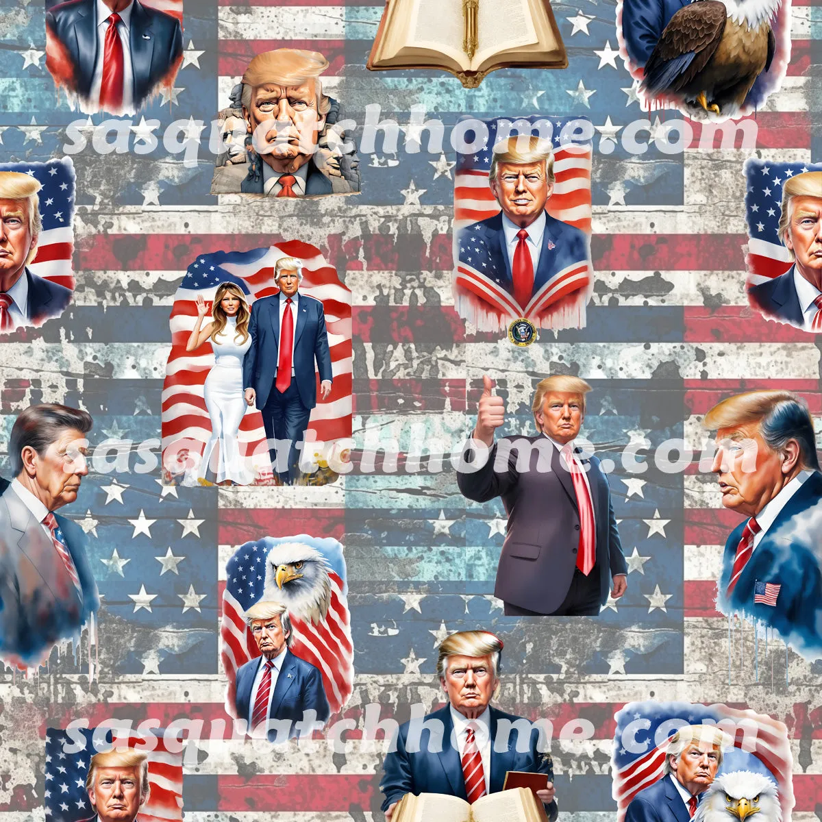 Trump Designs Women's Martin Short Boots. Set 2 of 2