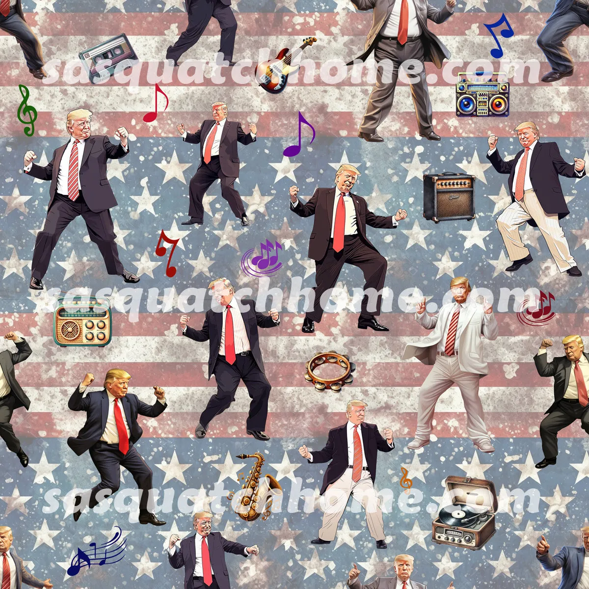 Trump Designs Women's Martin Short Boots. Set 2 of 2