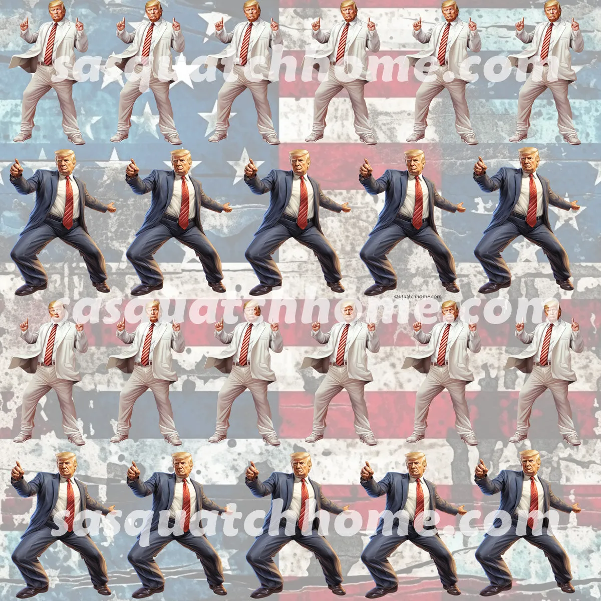 Trump Designs Women's Martin Short Boots. Set 2 of 2