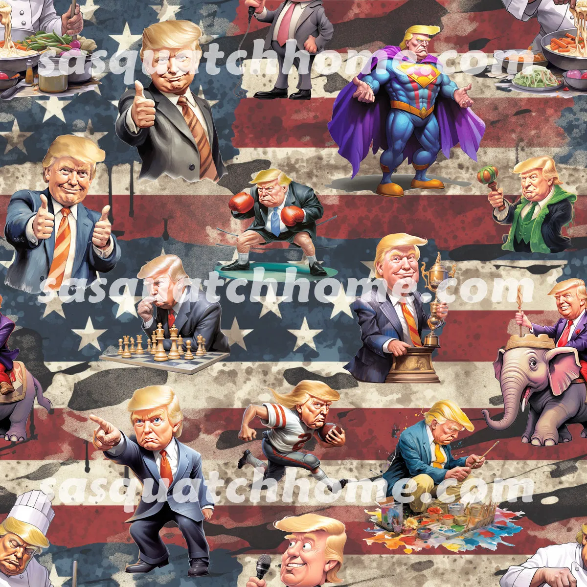 Trump Designs Women's Martin Short Boots. Set 2 of 2