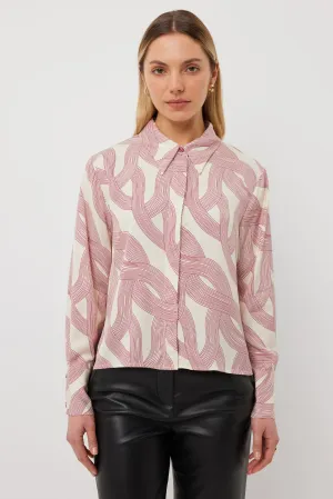 TUESDAY LABEL - City Top