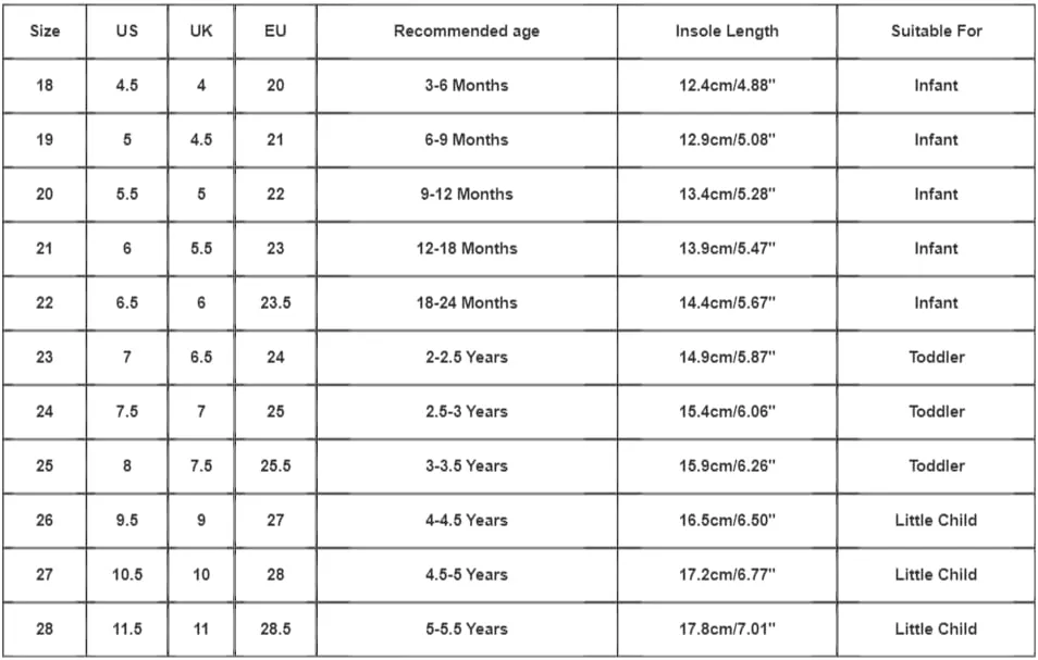 Unisex Baby Shoes Boys Girls Sneakers Infant Slip On First Walking Shoes Toddler Casual Cat Sneaker Crib Shoes