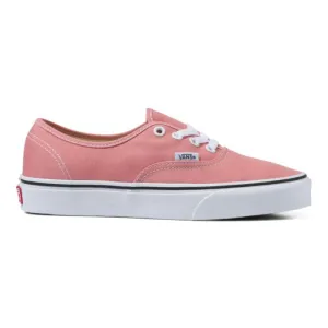 VANS Authentic Shoes Women's Rosette/True White