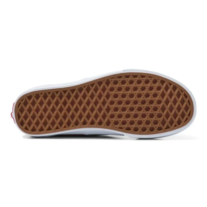 VANS Authentic Shoes Women's Rosette/True White