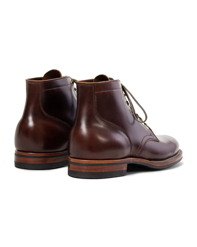 Viberg - Service Boot - 2030 Last - Brown Chromexcel