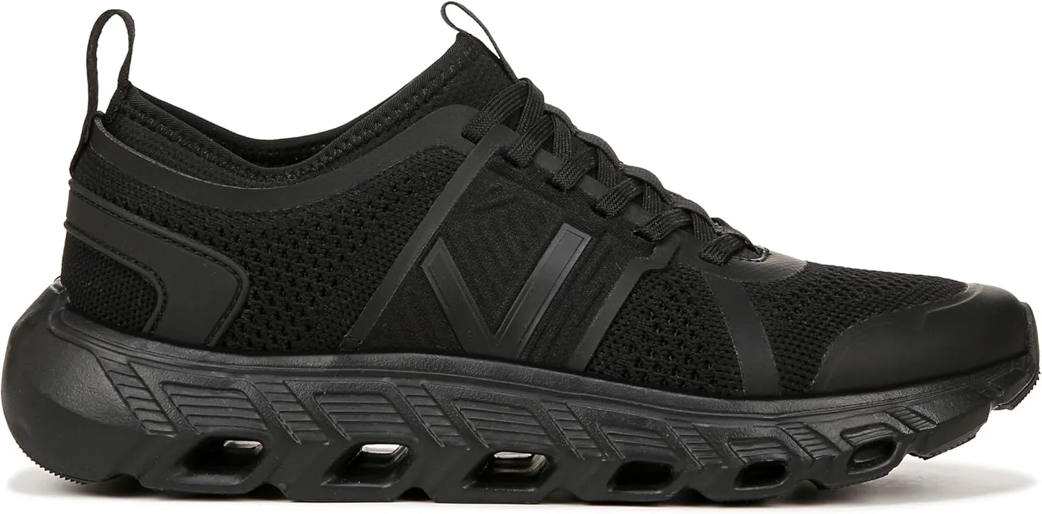 Vionic Women's Walking Sneaker Captivate  Shoes That Includes Arch Support