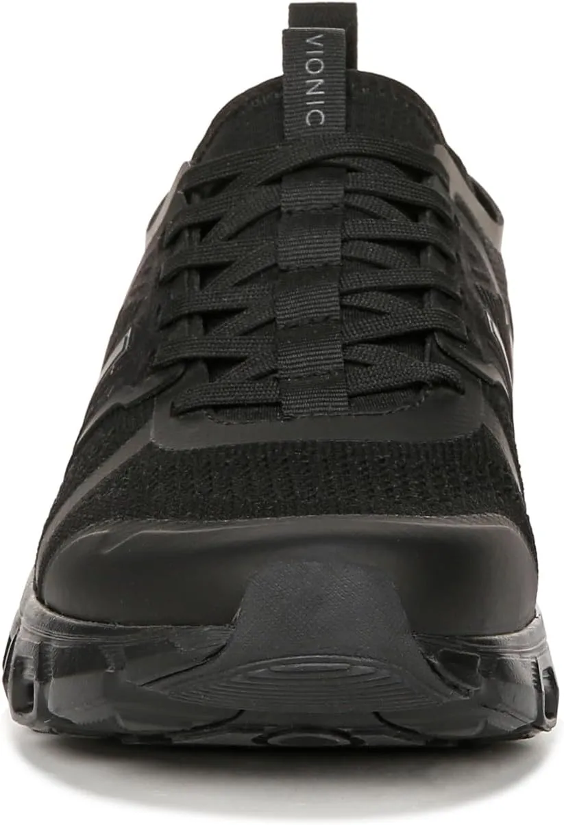 Vionic Women's Walking Sneaker Captivate  Shoes That Includes Arch Support