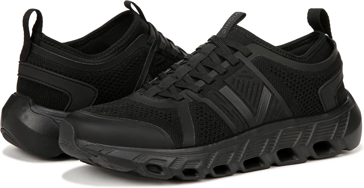 Vionic Women's Walking Sneaker Captivate  Shoes That Includes Arch Support