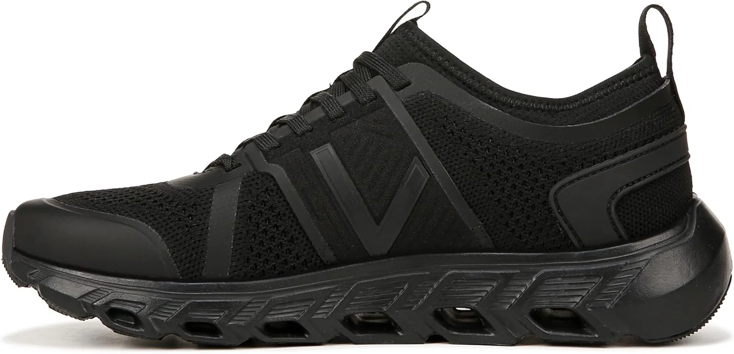 Vionic Women's Walking Sneaker Captivate  Shoes That Includes Arch Support