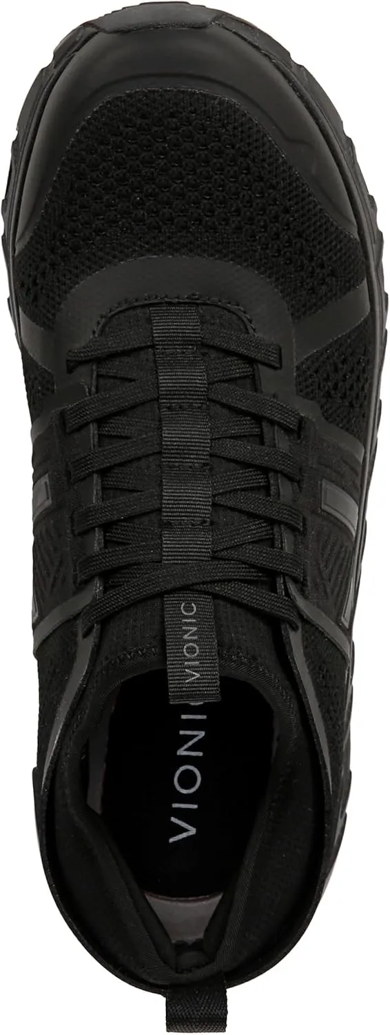 Vionic Women's Walking Sneaker Captivate  Shoes That Includes Arch Support