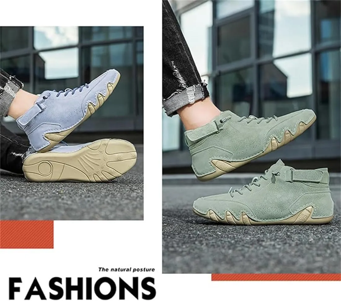 Vogany Shoes Orthopedic Sneakers for Women and Men, Vogany Shoes for Women Outdoor Comfortable Flat Waterproof and Breathable Orthopedic Shoe
