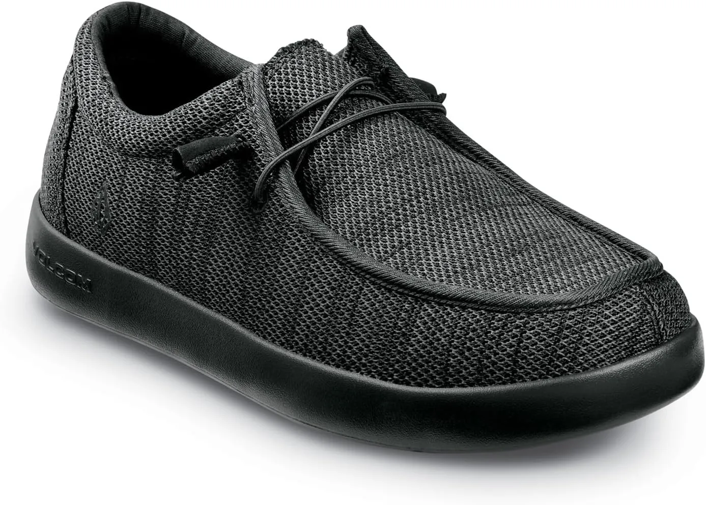 Volcom Chill, Men's, Soft Toe, EH, MaxTrax Slip Resistant, Casual Work Oxford