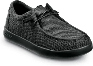 Volcom Chill, Men's, Soft Toe, EH, MaxTrax Slip Resistant, Casual Work Oxford