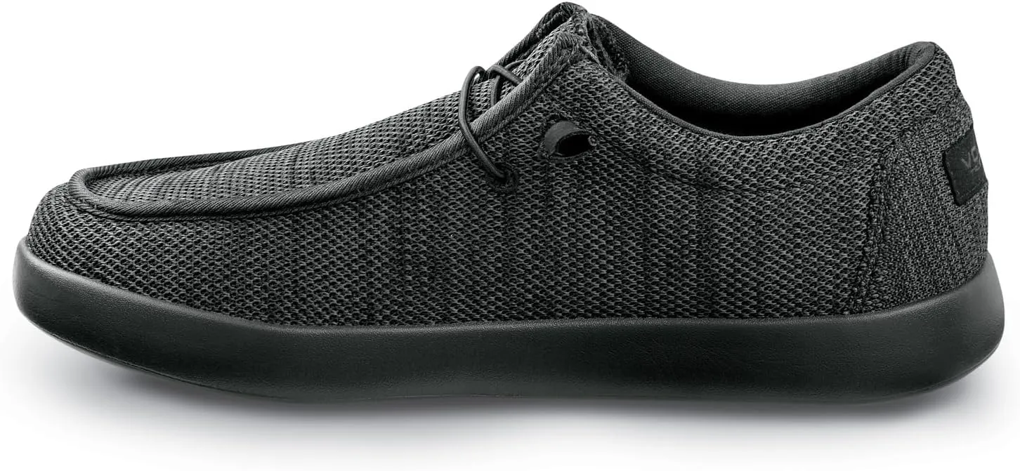 Volcom Chill, Men's, Soft Toe, EH, MaxTrax Slip Resistant, Casual Work Oxford