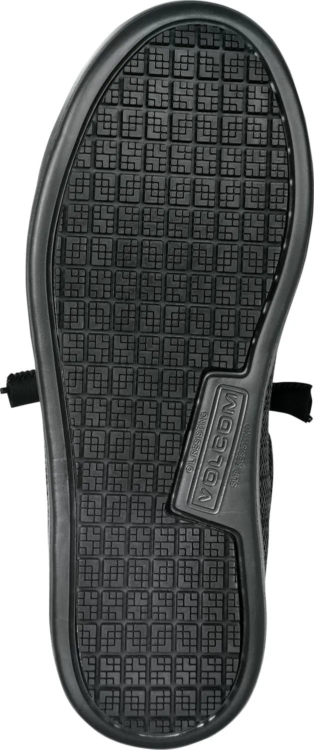 Volcom Chill, Men's, Soft Toe, EH, MaxTrax Slip Resistant, Casual Work Oxford