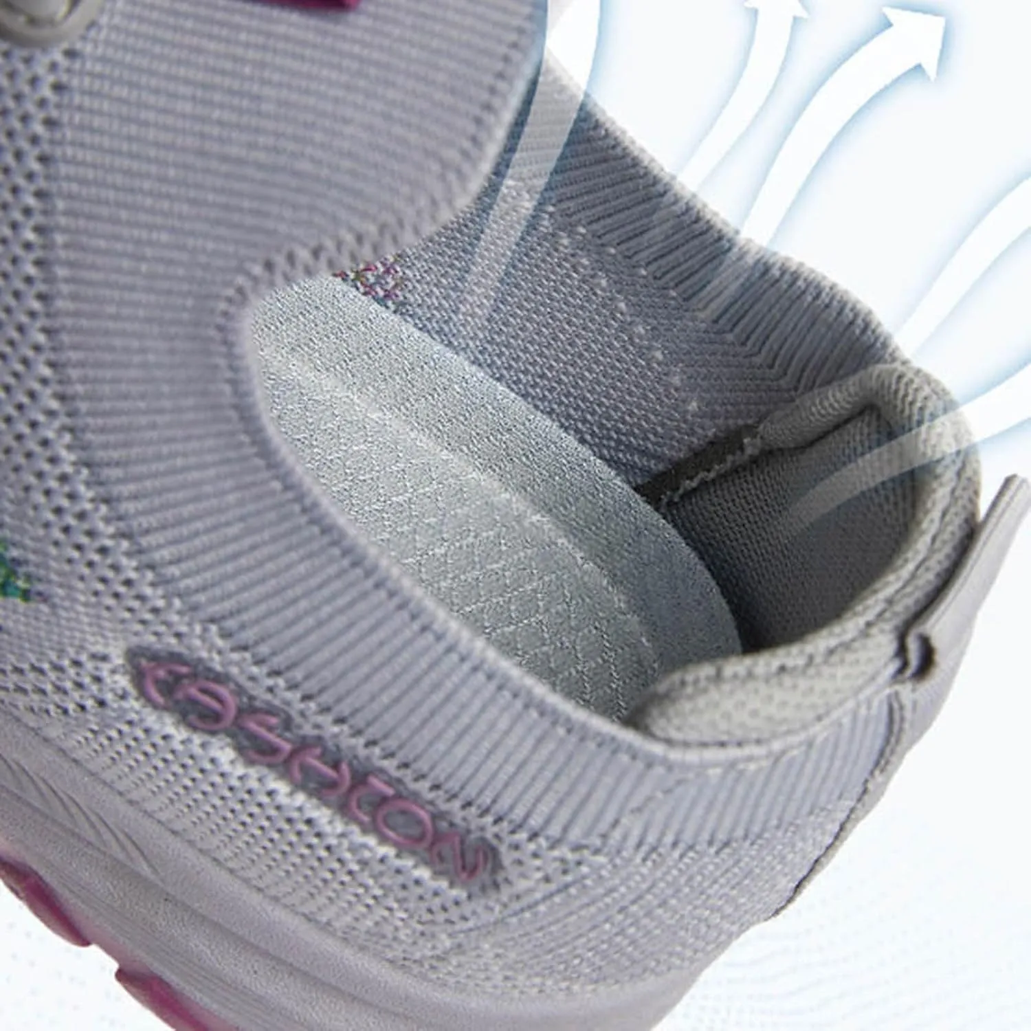 Womens Athletic Shoes Running Sneakers Lightweight Casual Non Slip Tennis Walking Workout Comfortable SportShoe