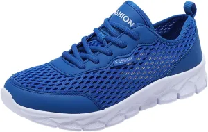Women's Sneakers Athletic Sport Running Shoes Lace Up Mens Casual Shoes Breathable Men Casual Shoes Fashion Sneakers 2025 Slip On Tennis Shoe Trainers Shoe