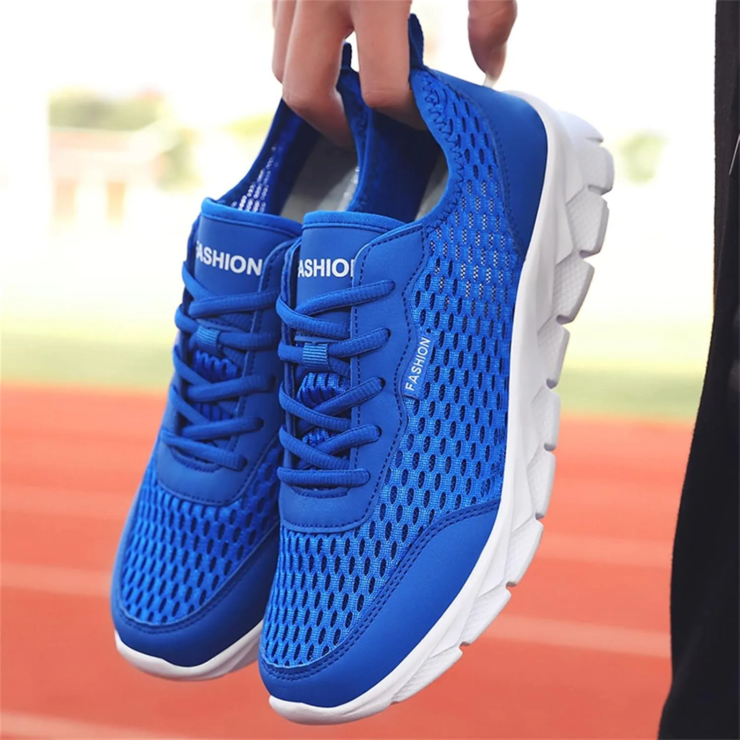 Women's Sneakers Athletic Sport Running Shoes Lace Up Mens Casual Shoes Breathable Men Casual Shoes Fashion Sneakers 2025 Slip On Tennis Shoe Trainers Shoe