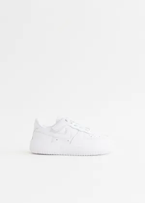 x NOCTA Air Force 1 Low 'Love You Forever - White' EasyOn Sneakers (TD)