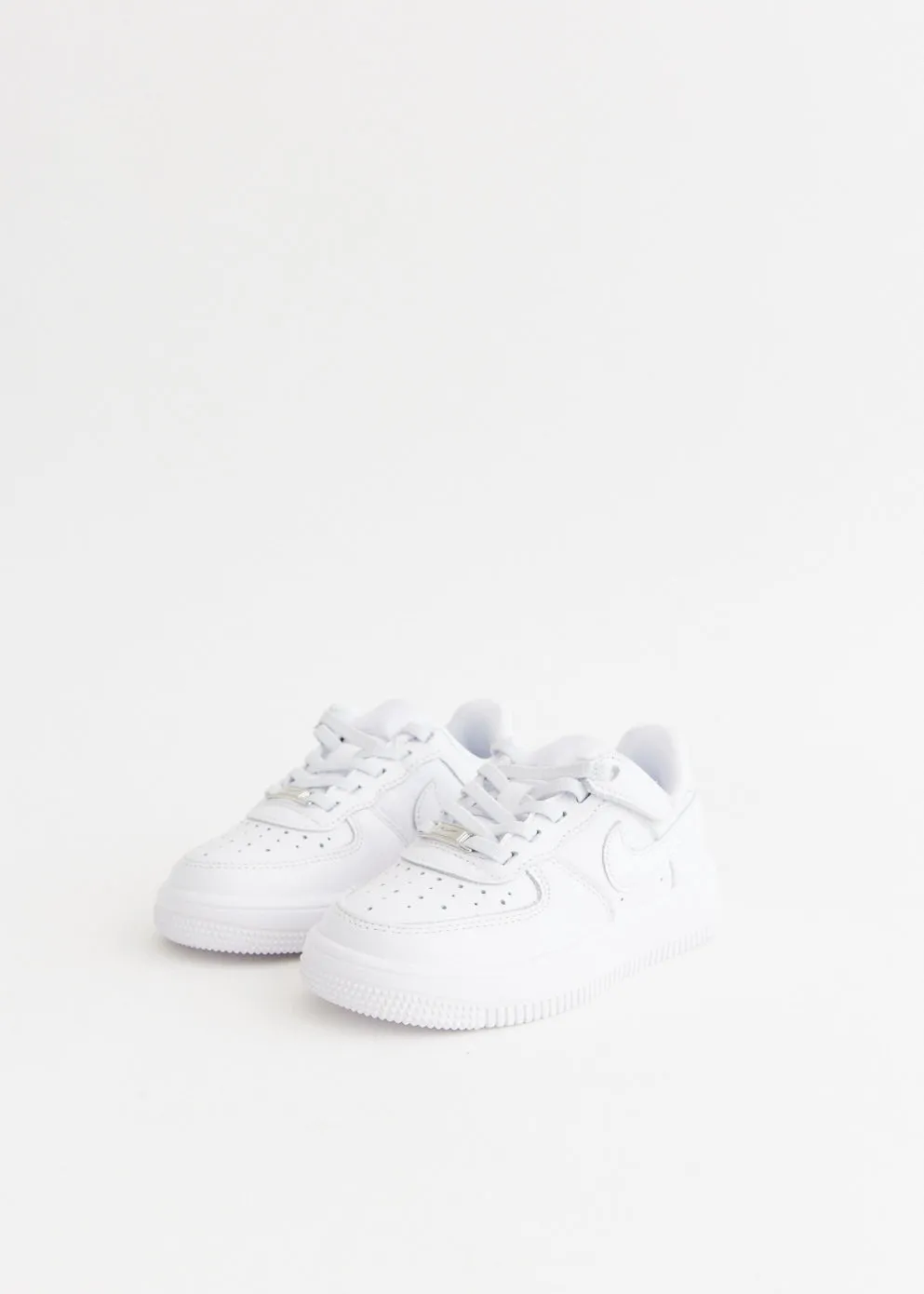 x NOCTA Air Force 1 Low 'Love You Forever - White' EasyOn Sneakers (TD)