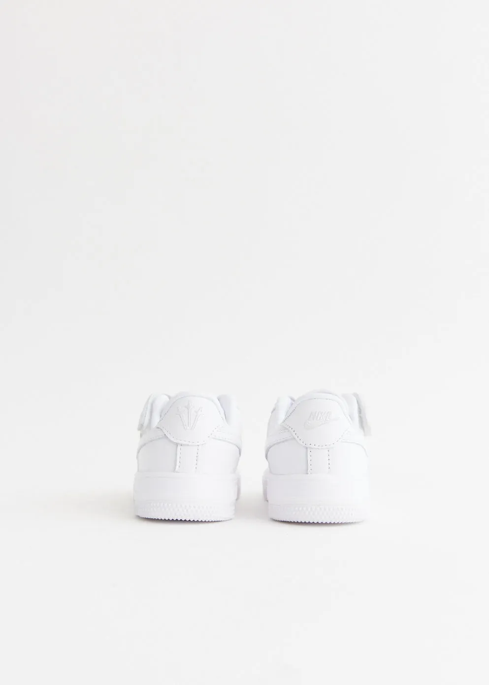 x NOCTA Air Force 1 Low 'Love You Forever - White' EasyOn Sneakers (TD)